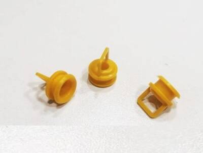 Otomatik Vites Teli Klipsi Burcu Astra Mokka Trax Cruze Aveo - 2