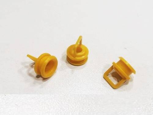 Otomatik Vites Teli Klipsi Burcu Astra Mokka Trax Cruze Aveo - 2