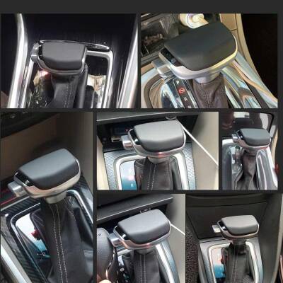 Otomatik Vites Topuzu Cruze Astra Captiva (Audimodel)Desenlisiyah - 2