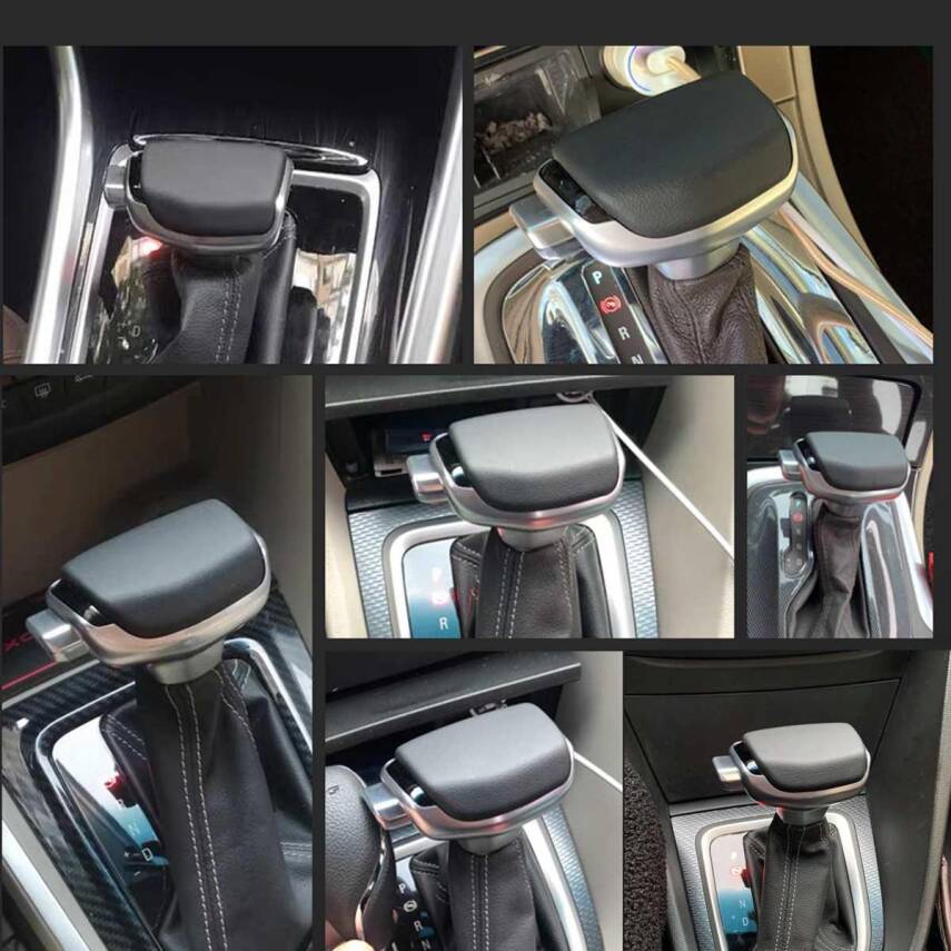 Otomatik Vites Topuzu Cruze Astra Captiva (Audimodel)Desenlisiyah - 2