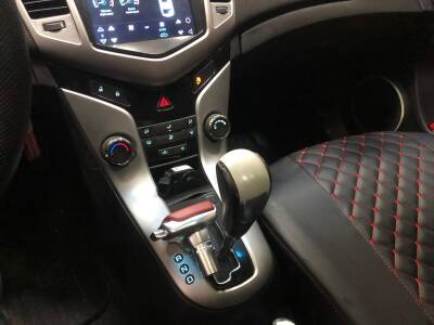 Otomatik Vites Topuzu Cruze Astra Captiva (Audimodel)Desenlisiyah - 9