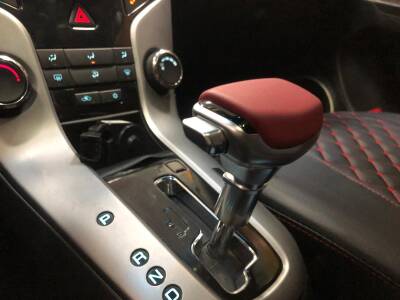 Otomatik Vites Topuzu Cruze Astra Captiva (Audimodel)Desenlisiyah - 10