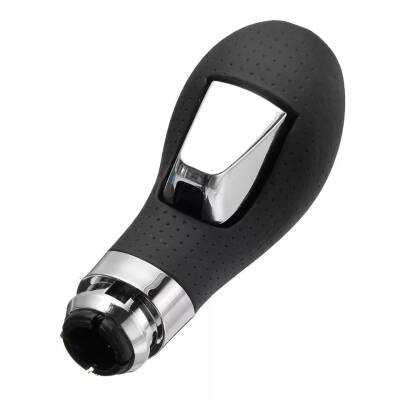 Otomatik Vites Topuzu Cruze Astra İnsignia Kırmızı Desenli - 6