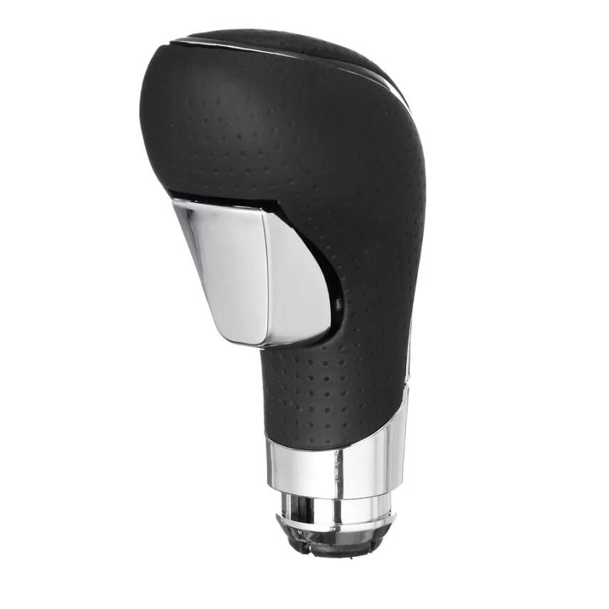 Otomatik Vites Topuzu Cruze Astra İnsignia Pembe Desenli - 5