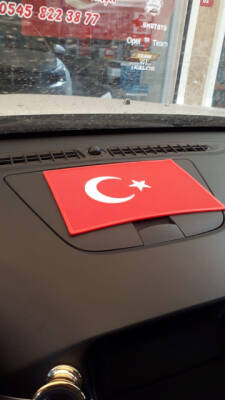 Pad Emoji Kaydırmaz - 5