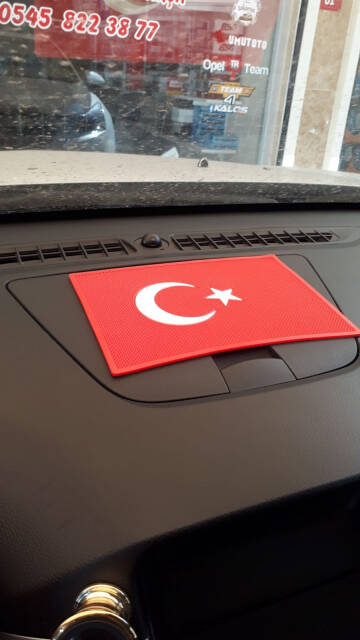 Pad Emoji Kaydırmaz - 5