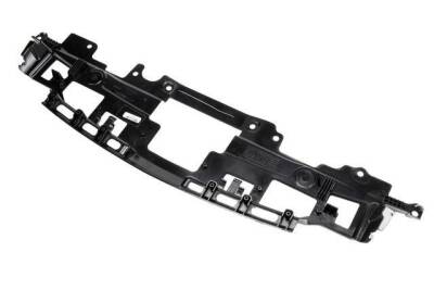 Panel Üst Bakaliti Ön Tampon Aveo T300 2012 Sonrası - 2