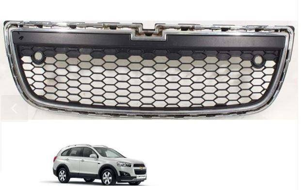 Panjur Alt Park Sensörlü Captiva C140 GM - 1