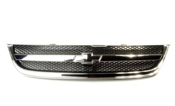 Panjur Lacetti Sedan Ön 2005-2011 İthal - 1