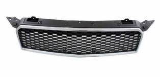 Panjur Ön Üst Aveo Hb 2009-2011 - 1