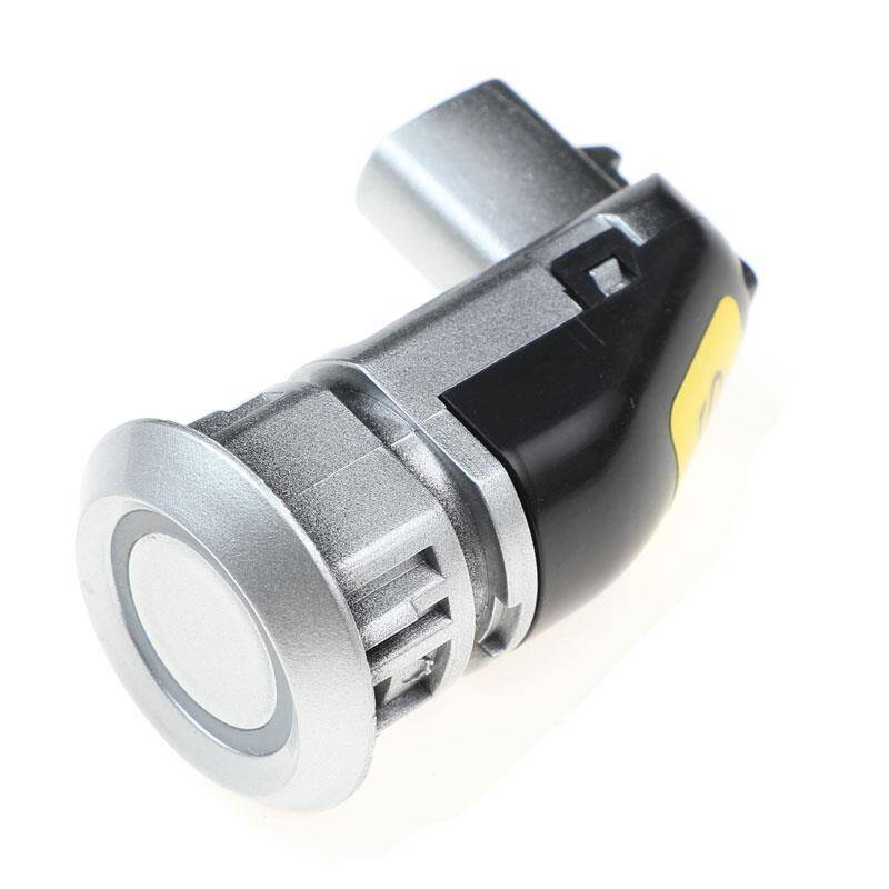 Park Sensör Chevrolet Captiva Arka 96673464 (Renksiz) Muadil - 1