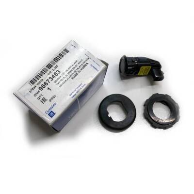 Park Sensörü Captiva C140 Ön (Beyaz) Gm Orjinal - GM