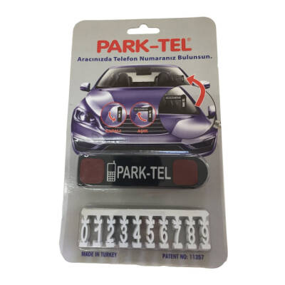 Park Tel Açılır Kapanır - UMT AUTO PARTS