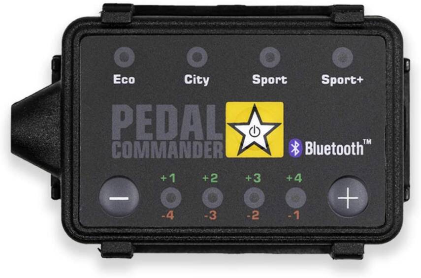 Pedal Commander Performans Cihazı - 1