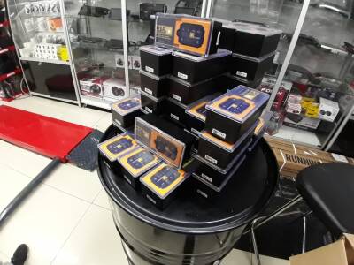 Pedal Commander Performans Cihazı - 2