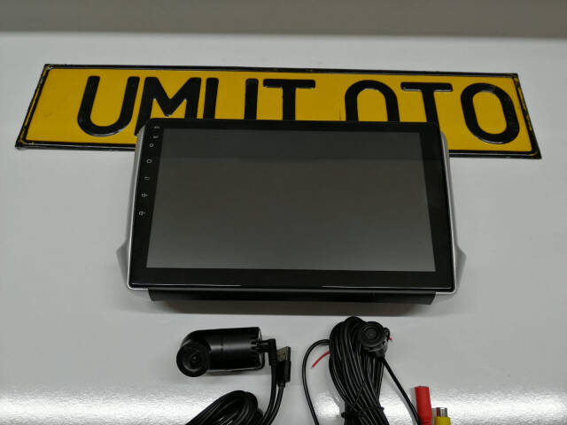 Peugeot 2008/208 Tesla Multimedya - 2