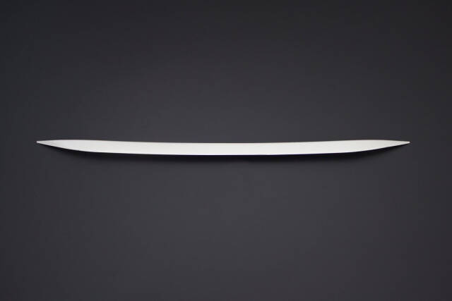 Peugeot 208 Bagaj Alt Krom Çıta Omsa - 3