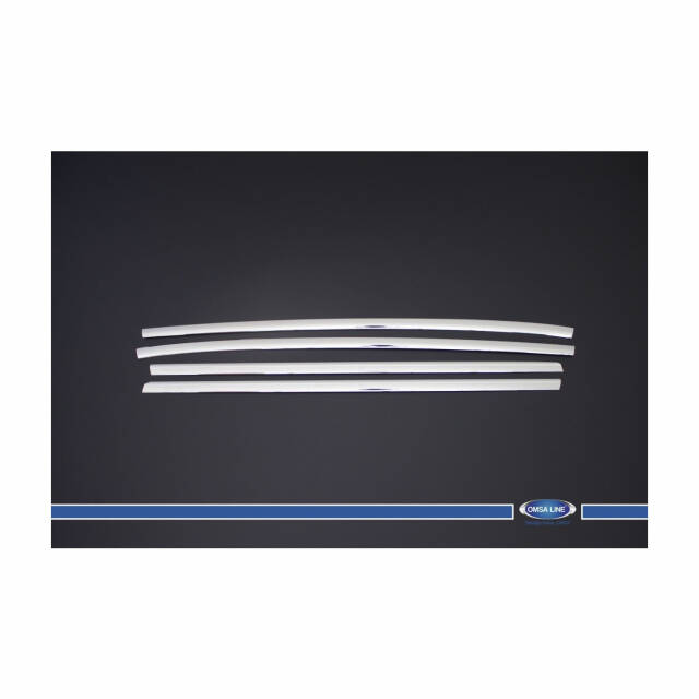 Peugeot 208 Cam Çıtası Omsa - 1