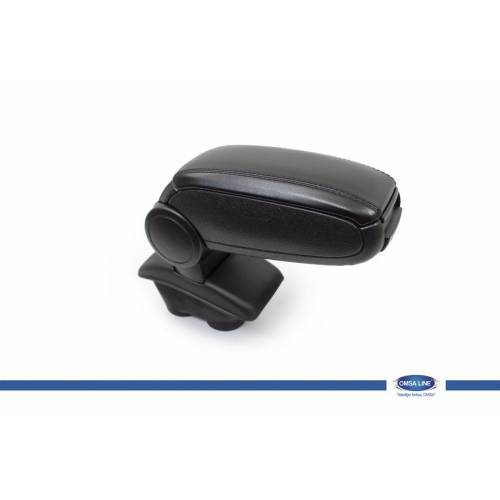 Peugeot 208 Siyah Kol Dayama Omsa - 3