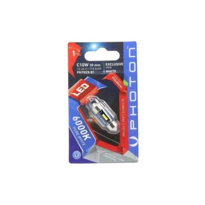 Photon C10w 30Mm Sofit Led Tekli Blister Ph7025 B1 - PHOTON