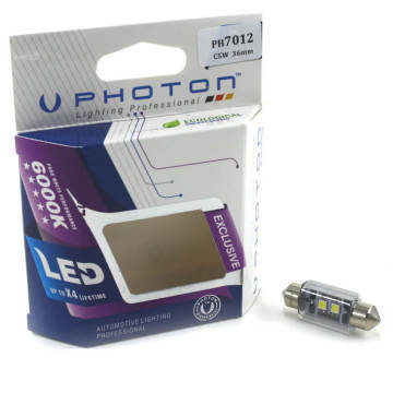 Photon C5W 12V 36Mm Can-Bus Sofit Led Ph7012 - 3