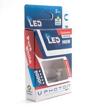 Photon H6W 12-24V Can-Bus Exclusive Serisi Ph7744 - 1