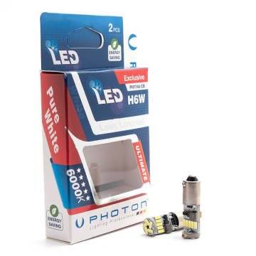 Photon H6W 12-24V Can-Bus Exclusive Serisi Ph7744 - 3