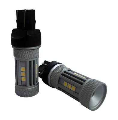 Photon T20 21/5W Çift Duy Beyaz Exclusıve Serıe Ph7215Ex - 1