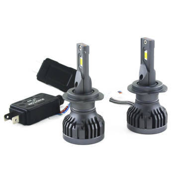 Photon Ultimate H7 3 Plus Led Headlight - 2