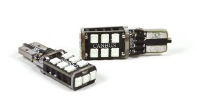 Photon W5W T10 12V Exclusıve Cb Blue Park Led - 2