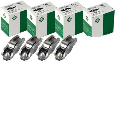 Piano Tuşu Egzoz Captiva C100 İna Tane 422012910 Horoz - İNA