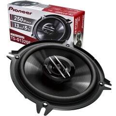 Pioneer Ts-G1320F 13 Cm Tweeter'Lı 250 W Oto Hoparlör - 3