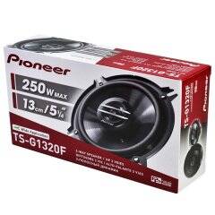 Pioneer Ts-G1620F 16 Cm Tweeter'Lı Oto Hoparlör - 2