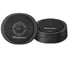 Pioneer Ts-S20 20 Mm Sert Dome Tweeter - 1