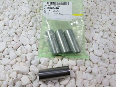 Piston Pimi Cruze Aveo - 1