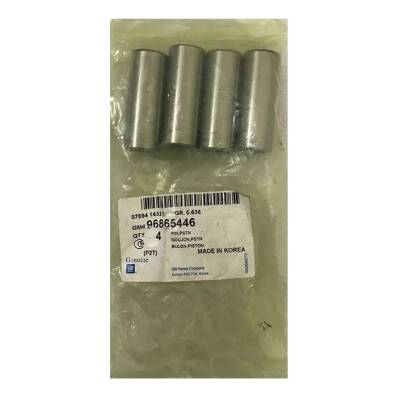 Piston Pimi Cruze Aveo - 2