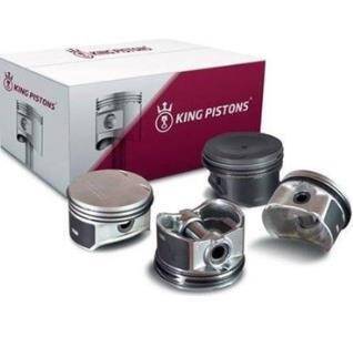 Piston Segman 050 73.00 MM 1.4 XER Corsa D Aveo Meriva B King - KING