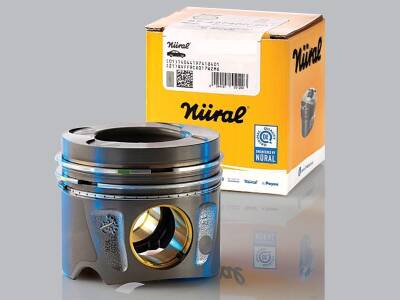 Piston Segman A16Let İnsignia 0.50 4 Lü Takım Goetze Nüral - GOETZE NÜRAL