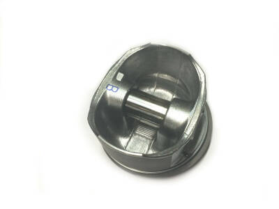 Piston Segman Cruze Astra H A-Z16Xer Takım 0,50 Mm - 1
