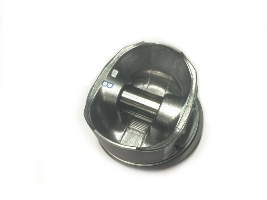 Piston Segman Cruze Astra H A-Z16Xer Takım Std - 1