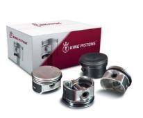 Piston Segman Kalos Aveo 1.2 8 Valf STD King - 1
