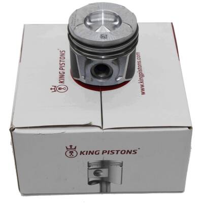 Piston Segmanlı 050 Captiva Antara 2.0 Epica (Takım) - KING