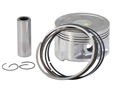 Piston Segman'Lı Astra Cruze Std 1.6 A16Xer Tepeli - 2