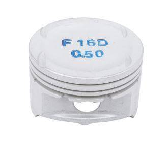 Piston Segmanlı Takım 050 Lacetti 1.6 16 Valf Gm Adet - GM