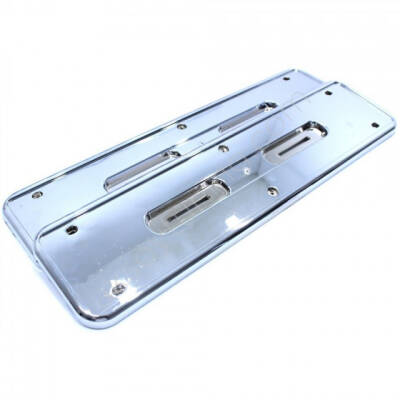 Plakalık Krom Hummer Krom Dizayn - 1