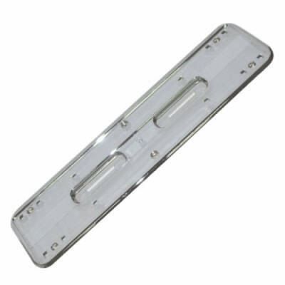 Plakalık Krom Hummer Krom Dizayn - 3