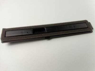 Polen Filtre Kapağı Kalos Gm - GM