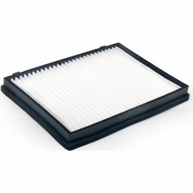 Polen Filtresi Captiva C100 Antara - 1