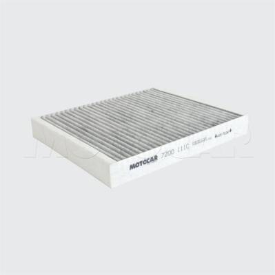 Polen Filtresi Cruze Astra J İnsignia 08 Karbonlu - MOTOCAR