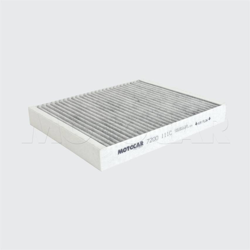 Polen Filtresi Cruze Astra J İnsignia 08 Karbonlu - 1